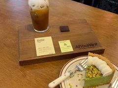 -The Roastery By AllYouWant(福田店)