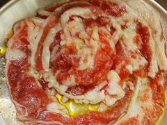 -西塔老太太泥炉烤肉(川沙百联店)