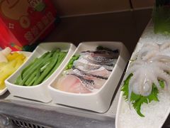 -海底捞火锅(珠影星光城夜宵主题店)