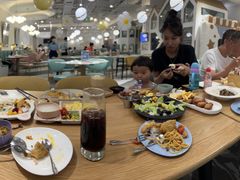 -艾米茉亲子餐厅(万象城店)