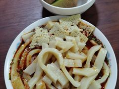 -青海宋家酿皮(汇翠花园店)