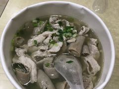-四里沙茶面(七星西路分店)