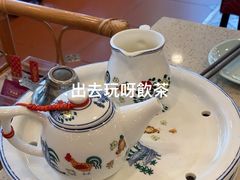 -点都德(华强北店)
