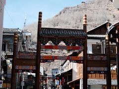 -松州古城
