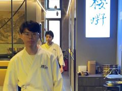-樱嘢·炭火烧肉(惠南店)
