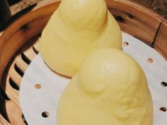 -绿茶餐厅(coco park 店)