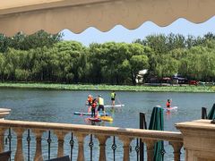 -WhaleSports户外水上运动俱乐部(朝阳公园店)