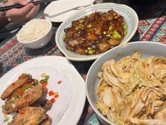 -玉桥餐厅(天坛店)