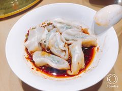 -鼎泰丰(当代商城店)