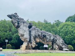 -南京市江宁方山