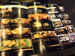 -古代饭堂(冠亚店)