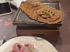 -藤原布二·大正创意料理(五台山店)