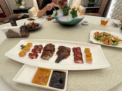 -金翠皇宫粤菜·点心·海鲜(科技园店)