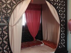 -李香君故居陈列馆