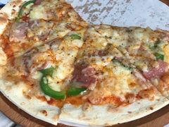 -HELLO MUSAE 拾光缪斯餐厅·纯正希腊风味(苏州中心店)