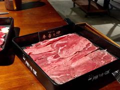 -原牛道·潮汕围炉火锅(讯美店)