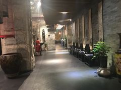 -周南驿文化酒店(开元路店)