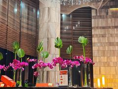-蛇口希尔顿南海酒店·随轩中餐厅·粤菜