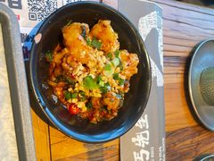 -北丐先生·野馄饨烧烤(长宁龙之梦店)