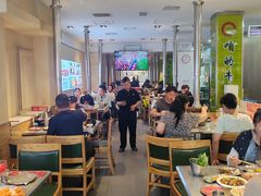 -合易泓烤肉•首创生椰大油边(宁山路店)