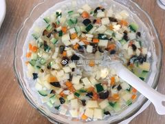 参羹汤-大地春饼店(黄河路店)