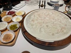 章红鱼生-炳胜公馆(珠江新城店)