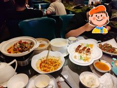 -喜棠·长沙家宴·海鲜·湘菜(麓谷店)