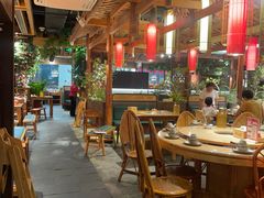 -老凯俚酸汤鱼(鸿通城店)