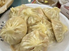 -老庞家水馅包子馆