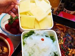 -雅佳神话·麻辣烤鱼(新街口店)