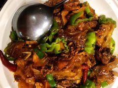 -阿庄新豫菜(通泰路店)