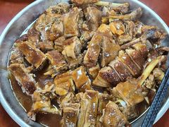 -贤鲁岛贤溪农庄