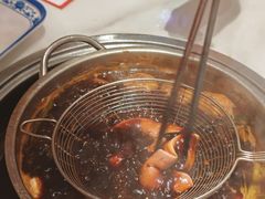 -鹅香四海·卤水火锅·砂锅粥·潮汕菜(宝安店)