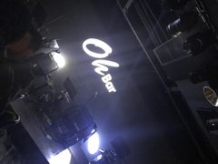 -ohbar live house(人广店)