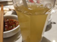 -海底捞火锅(长宁路龙之梦店)