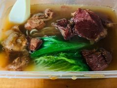 -珍珍小食店(西华路店)