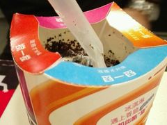 -麦当劳(鼓楼店)