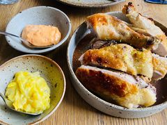 -BOR Eatery(安福路店)