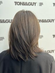 -TONI&GUY