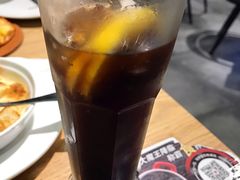 -棒约翰比萨·意面(金桥国际店)