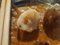 -上二楼涮肉馆(顺义二中店)