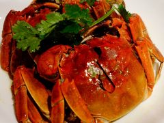 -老吉士酒家(天平路店)