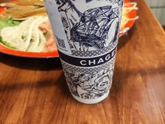 -霸王茶姬(正佳广场店)