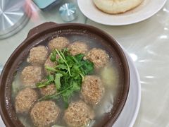 -石饮红星包子(中山路店)
