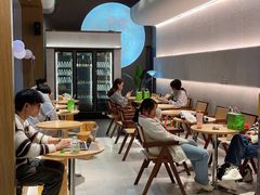 -烫面包·面包烘焙(绿地缤纷城店)
