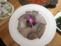 -潮火锅·麻辣牛肉火锅(观音桥方圆·LIVE店)
