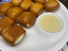 -楼外楼大刀肉传统火锅居(博学路店)