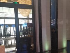 -富力希尔顿酒店·地阔自助餐厅