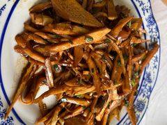 -邱记私房菜·十八年本地菜