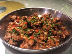-上下九广州菜馆(锦业路店)